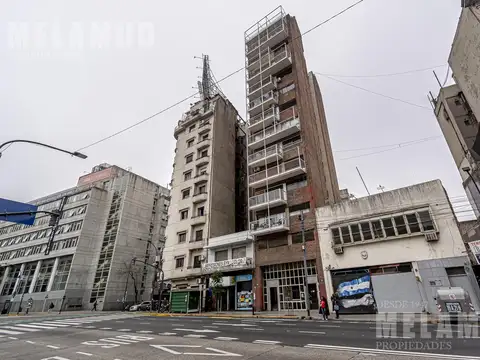 Departamento en Venta en Barrio Norte, Capital Federal