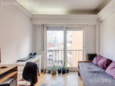 Departamento en Venta en Balvanera, Capital Federal