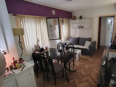 Departamento en Venta en Monte Castro, Capital Federal