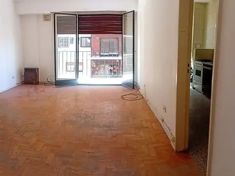 Departamento en Venta en Balvanera, Capital Federal