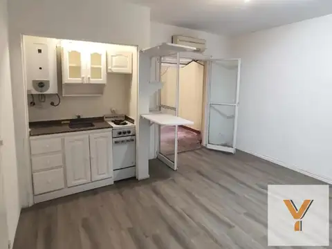 Departamento en Venta en Palermo Chico, Palermo