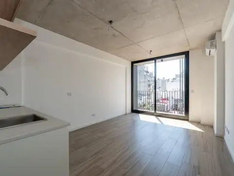 Departamento en Venta en Monserrat, Capital Federal