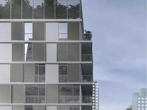 Departamento en Venta en Nuñez, Capital Federal