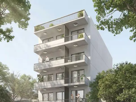 Departamento en Venta en Saavedra, Capital Federal