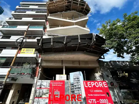 Departamento en Venta en Chacarita, CABA