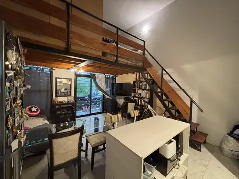 Departamento en Venta en Saavedra, Capital Federal