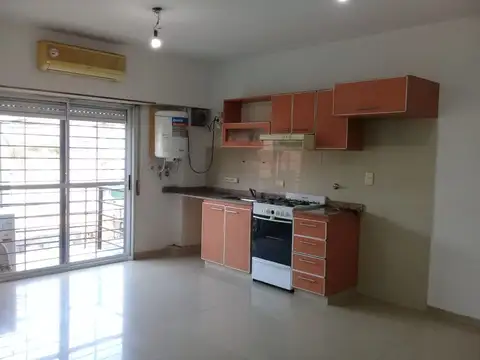 Departamento en Venta en Parque Patricios, Capital Federal
