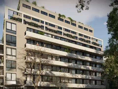 Departamento en Venta en Parque Chas, Capital Federal