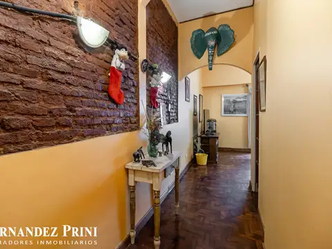 Departamento en Venta en Almagro, CABA