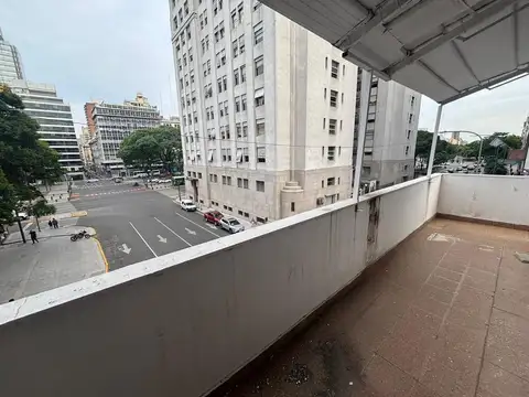 Departamento en Venta en Monserrat, Capital Federal