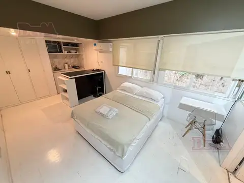 Departamento en Venta en Recoleta, CABA