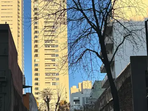 Departamento en Venta en Palermo Hollywood, Palermo