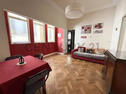 Departamento en Venta en San Nicolás, Capital Federal