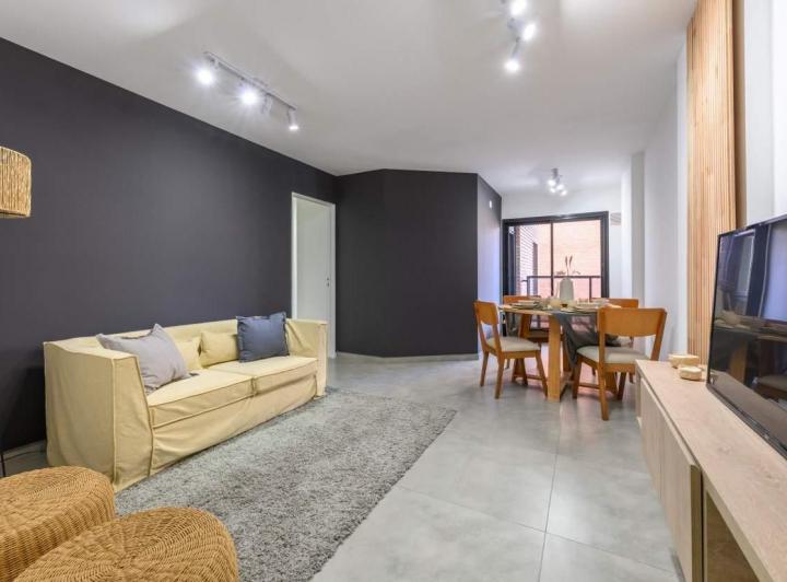 Departamento · 50m² · 3 Ambientes
