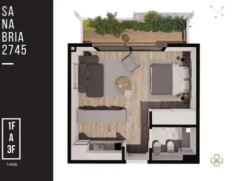 Departamento en Venta en Villa Devoto, Capital Federal