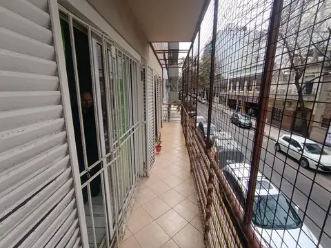 Departamento en Venta en Flores Sur, Flores