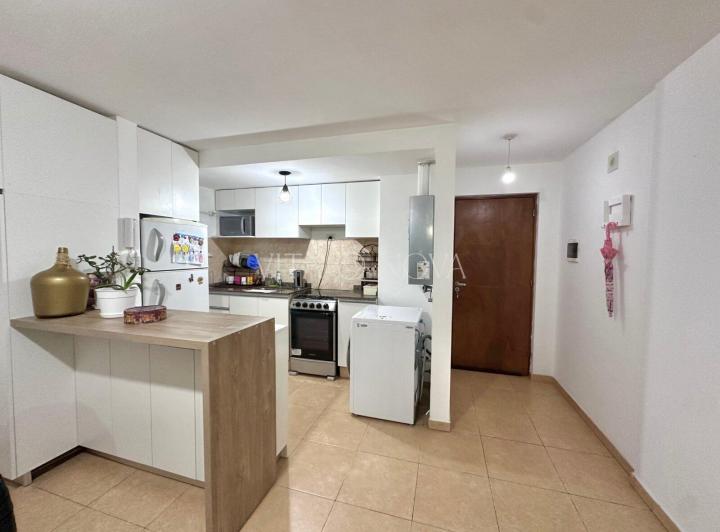 Departamento · 45m² · 2 Ambientes