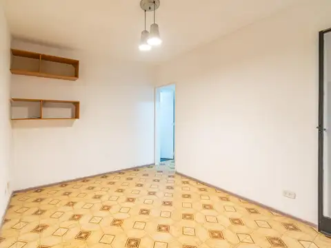 Departamento en Venta en Botanico, Palermo