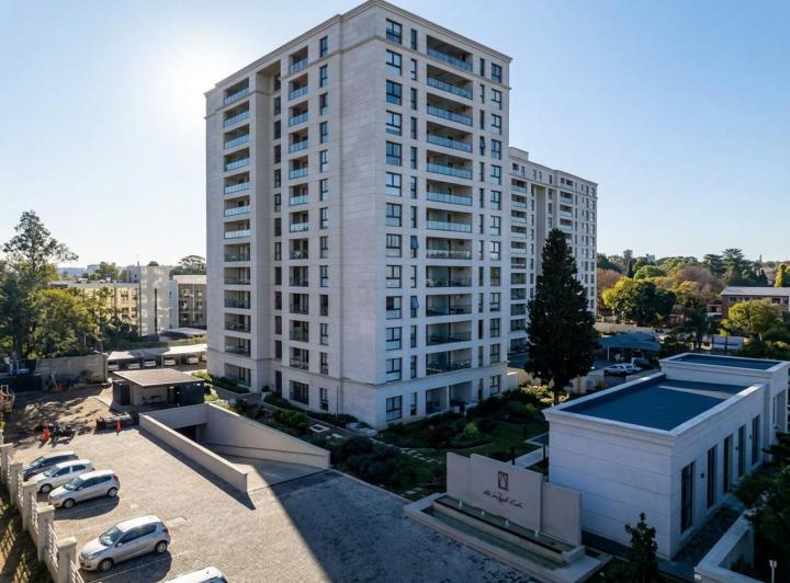 Departamento · 65m² · 2 Ambientes · 1 Cochera