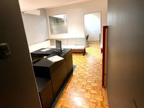 Departamento en Venta en Microcentro, Centro
