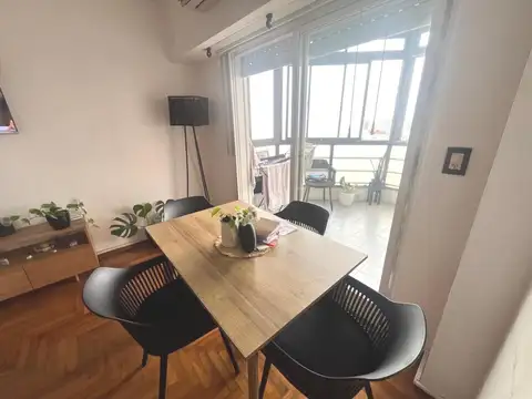Departamento en Venta en Balvanera, CABA