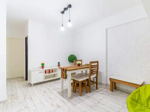 Departamento en Venta en San Telmo, Capital Federal