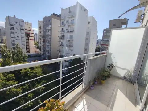 Departamento en Venta en Almagro, CABA