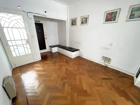 Departamento en Venta en Tribunales, Centro