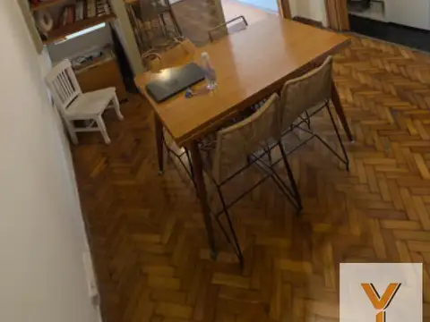 Departamento en Venta en Recoleta, Capital Federal