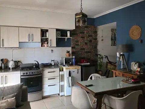 Departamento en Venta en Mataderos, Capital Federal