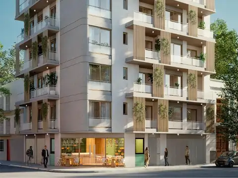 Departamento en Venta en Villa Urquiza, CABA