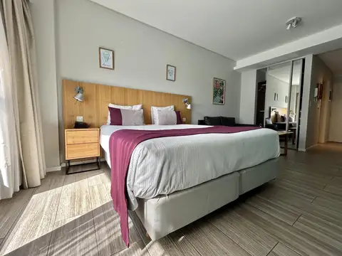 Departamento en Venta en Abasto, Capital Federal