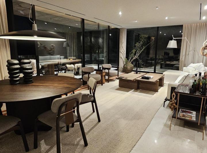 Departamento · 167m² · 5 Ambientes · 2 Cocheras