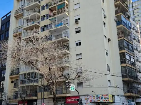 Departamento en Venta en Once, Capital Federal