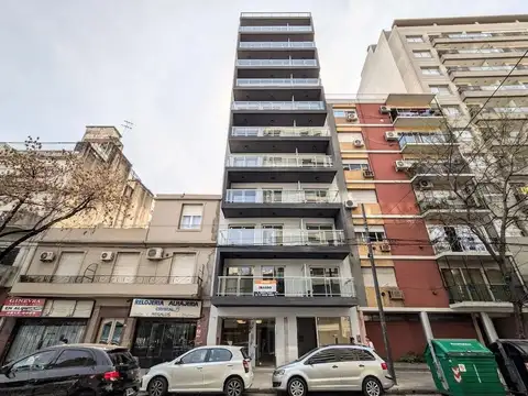 Departamento en Venta en Villa Urquiza, Capital Federal