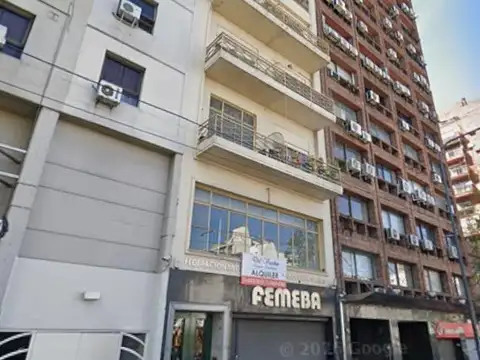 Departamento en Venta en Monserrat, CABA