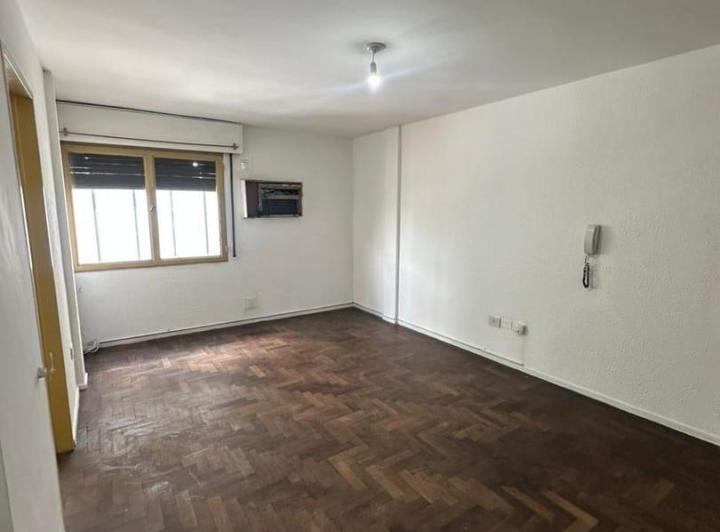 Departamento · 35m² · 2 Ambientes