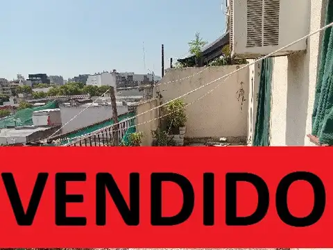 Departamento en Venta en Parque Patricios, Capital Federal
