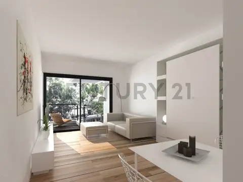 Departamento en Venta en Boedo, Capital Federal