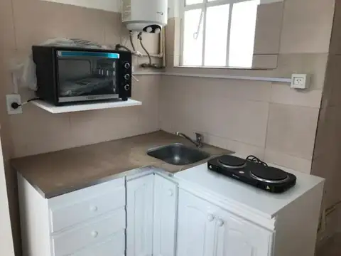 Departamento en Venta en San Nicolás, CABA
