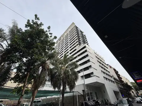 Departamento en Venta en San Nicolás, CABA