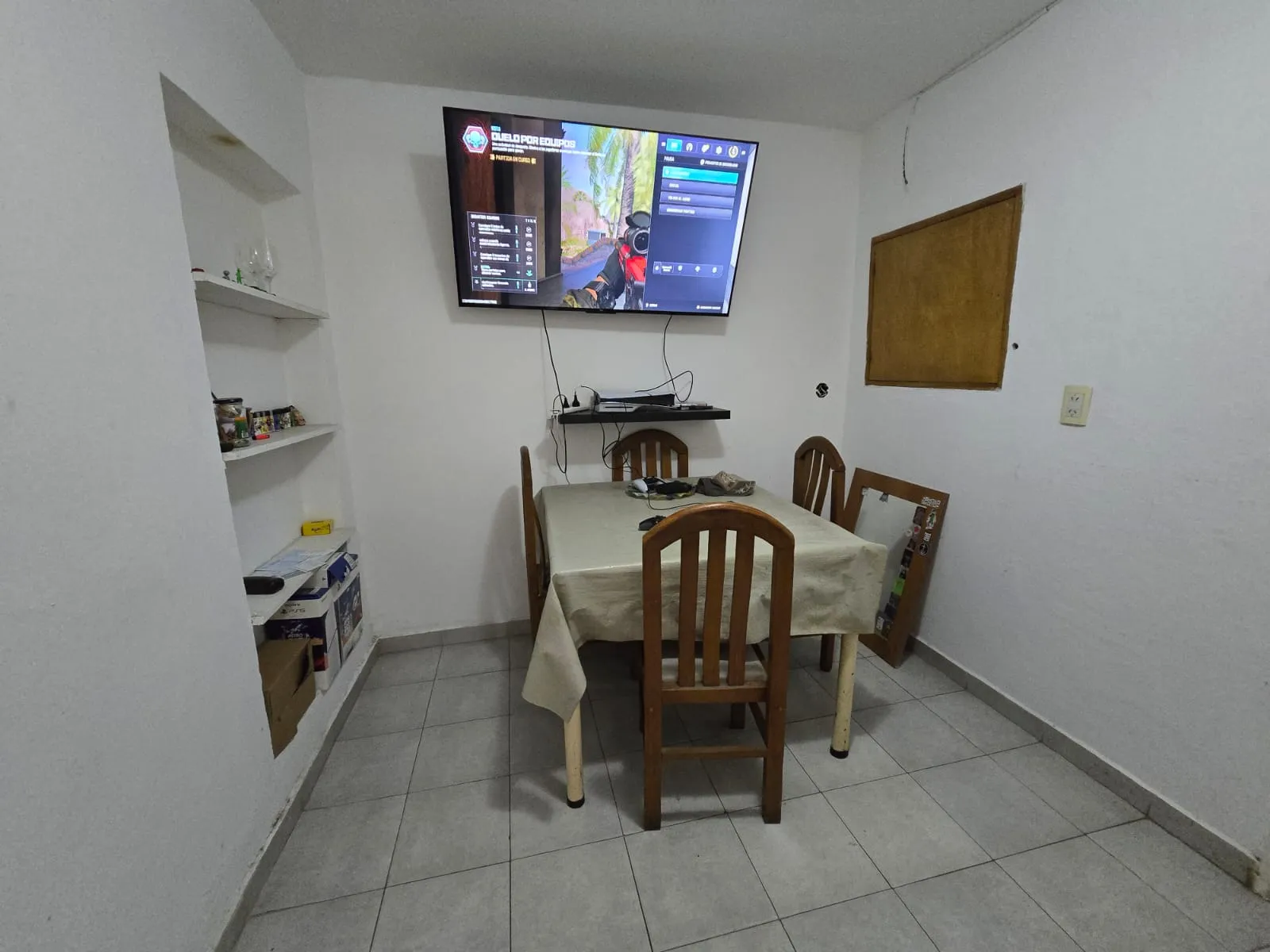 Venta: Departamento - 1 Dormitorio - Patio Propio - Altos de San Pedo - Carlos Paz