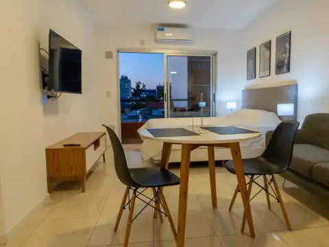 Departamento en Venta en Villa del Parque, CABA