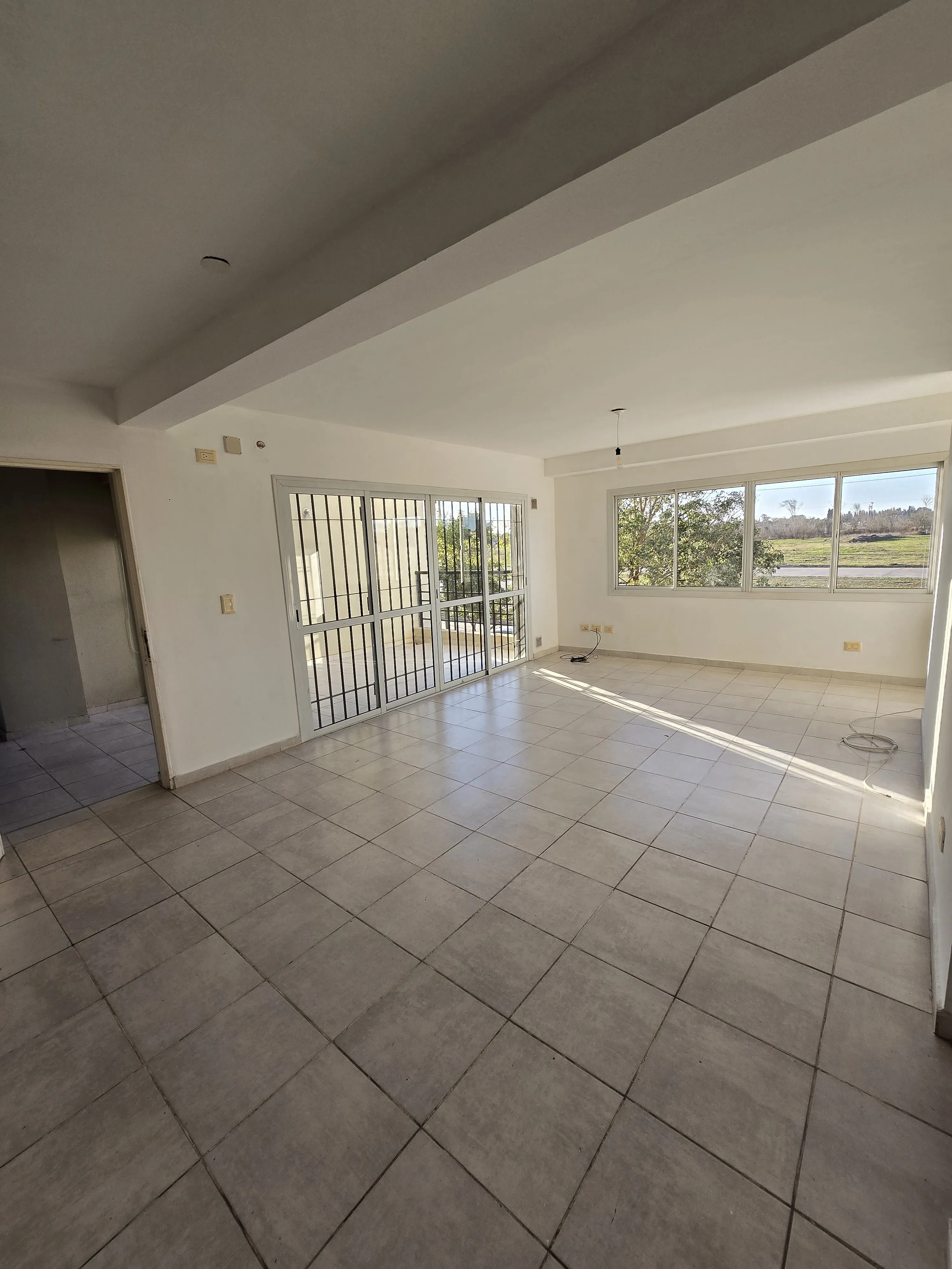 Se Alquila Duplex en Liceo Procrear