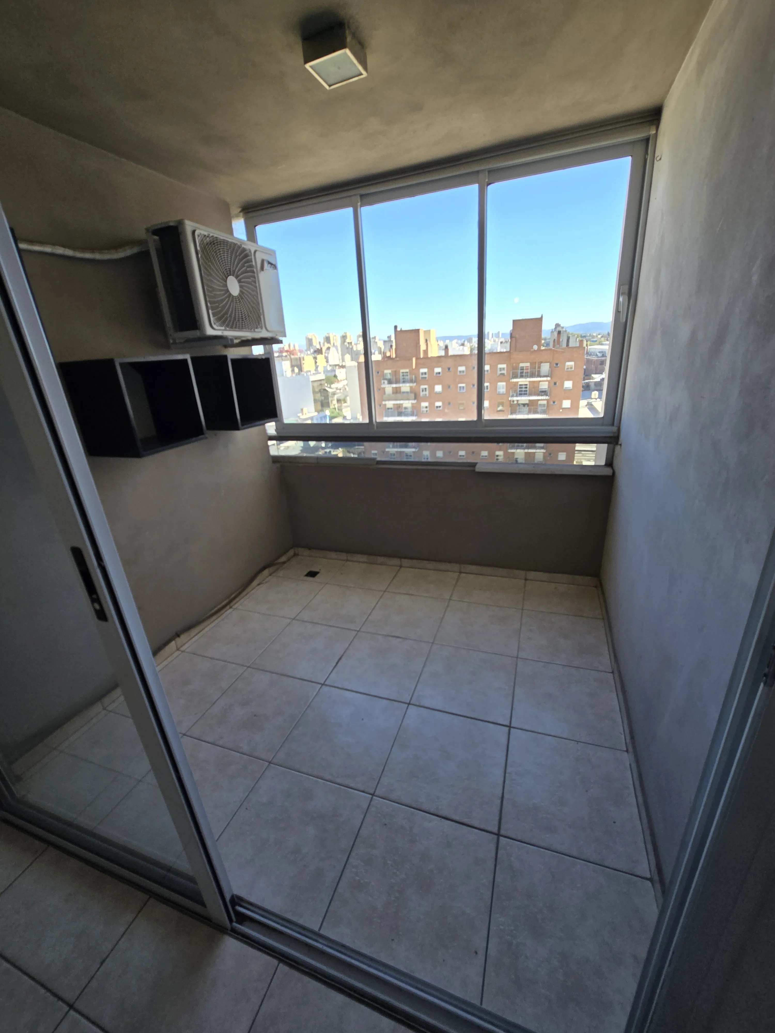 Departamento en Alquiler - N. Avellaneda 445 - B° Alberdi