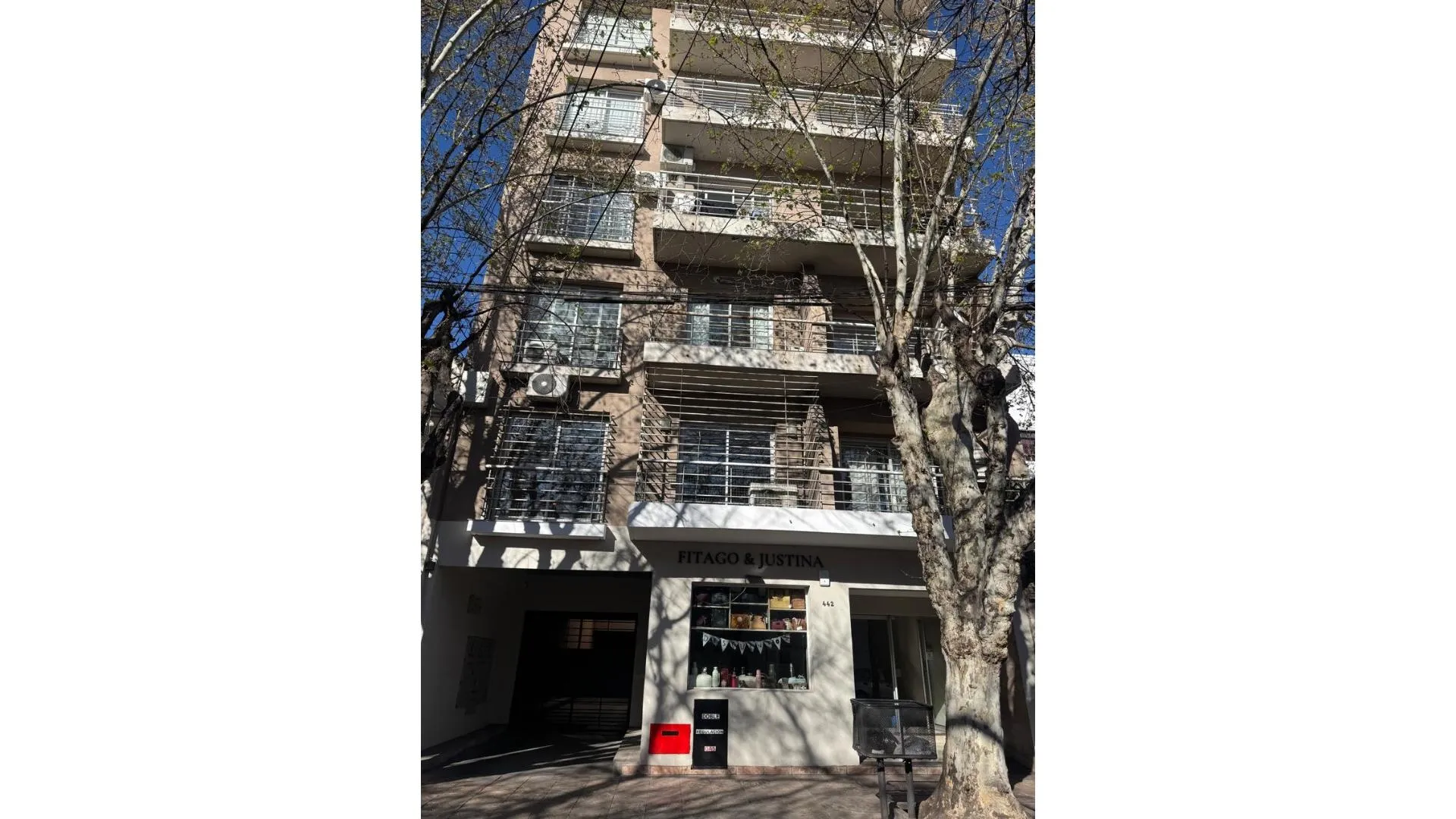 departamento en venta