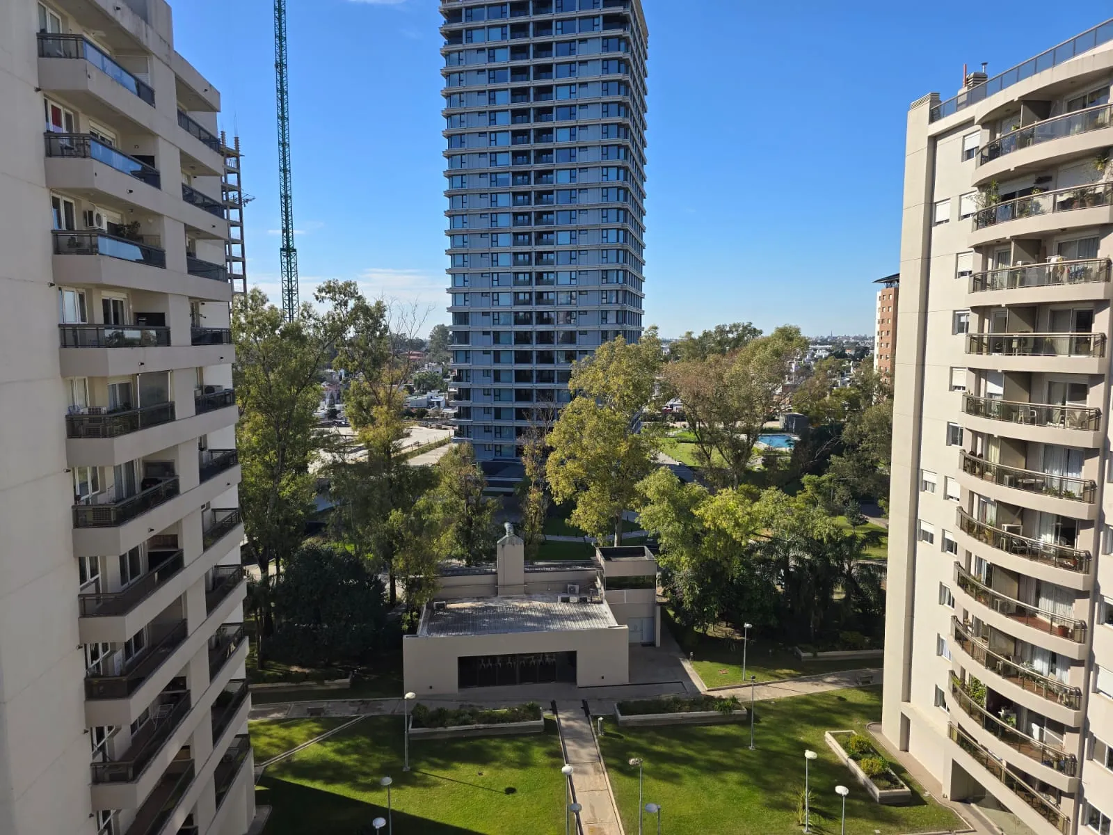 Departamento en Venta Cordoba Capital Apto Credito