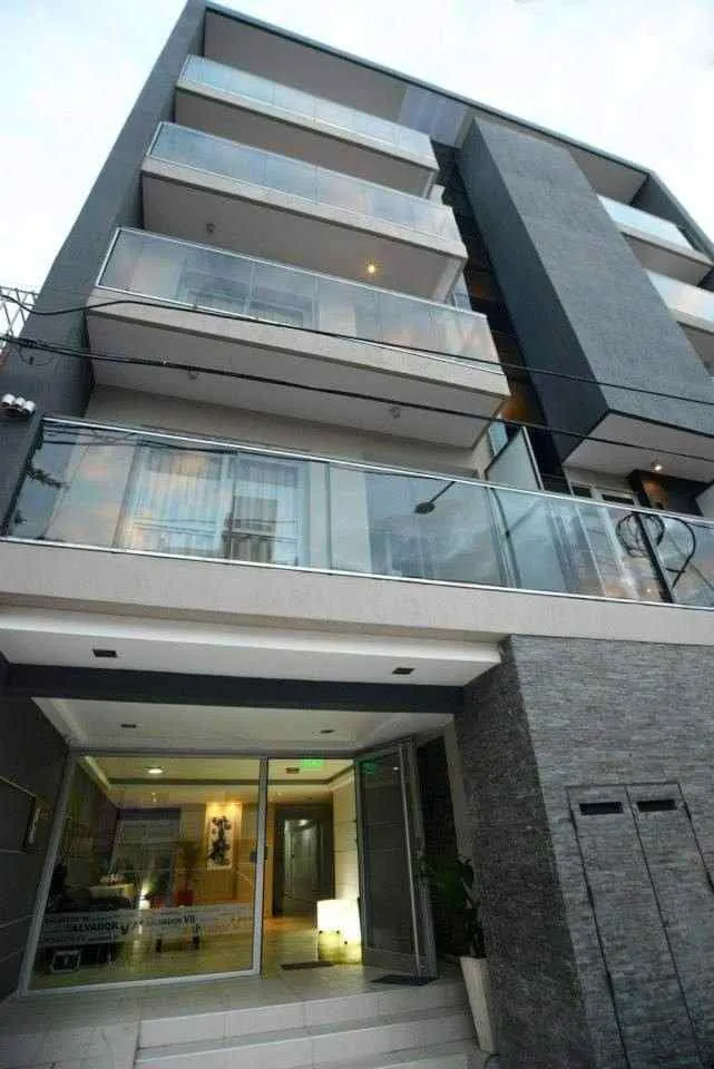 ALQUILER DEPARTAMENTO UN DORMITORIO            BARRIO GENERAL PAZ