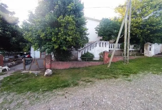 VENTA CASA A RECICLAR 3 DORMITORIOS RIO CEBALLOS CORDOBA
