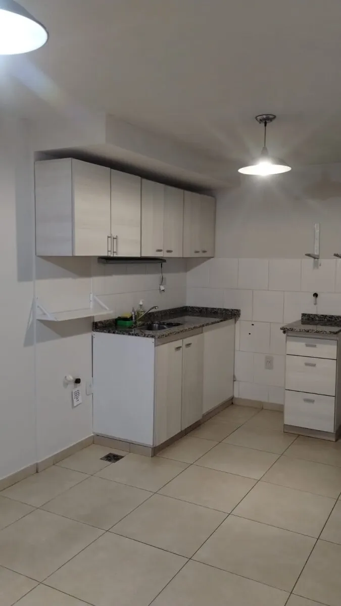 VENDO DPTO RONDEAU 614